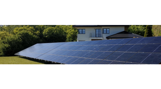Photovoltaic systems - the principle of operation