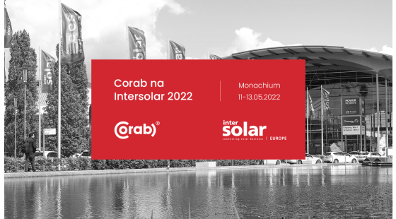 Corab at Intersolar 2022 Exhibition: Strong offer for farms and businesses
