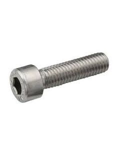 SOCKET SCREW M8X20 DIN 912 A2