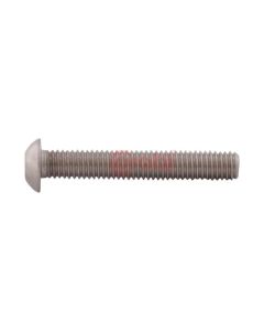 Allen screw M8x40 ISO7380 A2