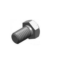 Screw M12x40 DIN 933  A2