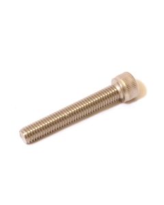 SOCKET SCREW M8X30 DIN912 A2