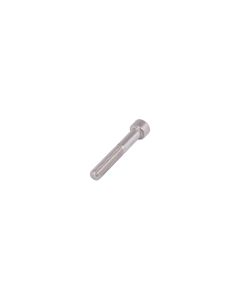 Socket screw M8x50 DIN912 A2