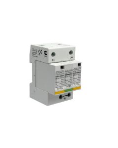 DC CITEL TYPE 2 (C) OVERVOLTAGE LIMITER DS50VGPVS-1000 (C480361)