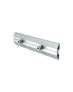 SIDE MOUNTING RAIL CONNECTOR