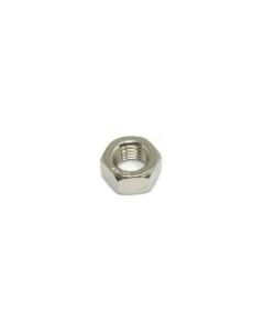 HEXAGON NUT M16 DIN 934 A2-70