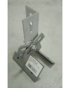 TRAPEZOIDAL HANDLE UT-01 1SET