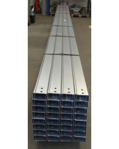 HORIZONTAL BEAM L5080 (85X50X1,5)