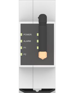 ENERGY METER SOLARMAN DTSD422-D3 (100A)