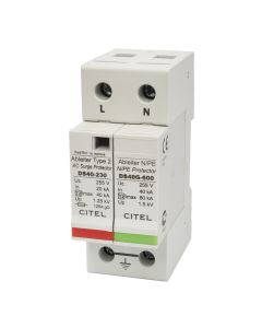 SURGE PROTECTOR JEAN MUELLER TYPE 2 (C) DS42-230/G (C46151120)