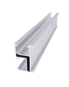 MOUNTING RAIL L3440 (31x50) SILVER