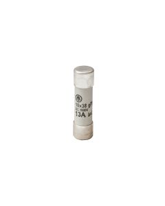 JEAN MUELLER DC GPV 10X38 13A CYLINDER FUSE (D7642000)