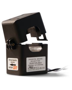 SPLIT-CORE CURRENT TRANSFORMER 250A SOLAREDGE SECT-SPL-250A-A