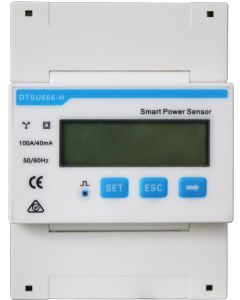 ENERGY METER HUAWEI DTSU666-H 250A/50MA 3 phase