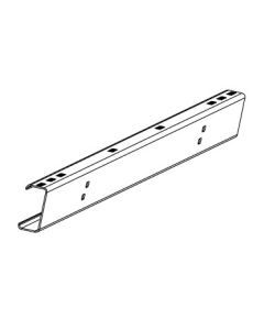 SLANT RAIL L4350 (105X50X3)