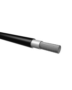 SOLAR CABLE MG WIRES 6MM BLACK (500M)