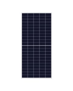 MODULE PV RISEN RSM132-8-650BMDG MONO HALF CUT SILVER FRAME Bifacial