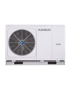 HEAT PUMP KAISAI MONOBLOK KHC-12RY3-B