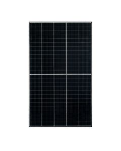 MODULE PV RISEN  RSM130-8-440M MONO HALF CUT BLACK FRAME - MAT