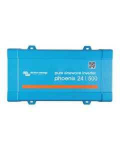 INVERTER VICTRON ENERGY PHOENIX 24/500 VE.DIRECT IEC (OFF-GRID)