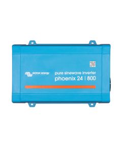 INVERTER VICTRON ENERGY PHOENIX 24/800 VE.DIRECT IEC (OFF-GRID)