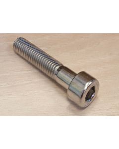 SOCKET SCREW M8X40 DIN912 A2