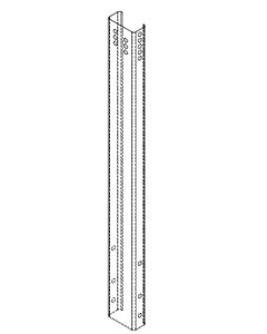 FRONT SUPPORT L1000 (204x3)