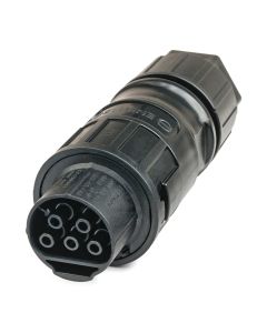 ENPHASE CONNECTOR Q-CONN-3P-10F PLUG