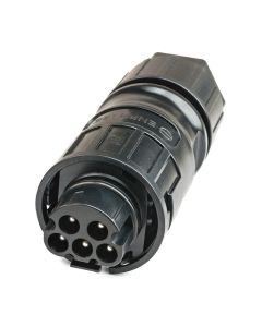 ENPHASE CONNECTOR Q-CONN-R-10F PLUG