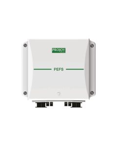 FIREFIGHTER SAFETY SWITCH PROJOY MC4 PEFS-EL40-4