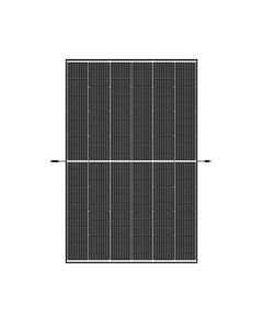 PV MODULE TRINA SOLAR TSM-495-NEG18R.28    25 YEARS WARRANTY
