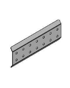 Mounting profile