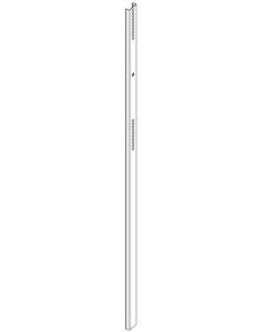 LEG 156 L4050 (156x50x3)