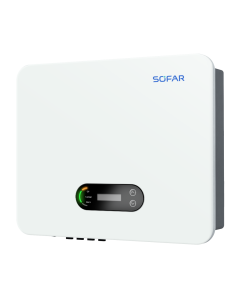 INVERTER SOFAR 17KTLX-G3