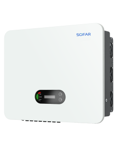 INVERTER SOFAR 30KTLX-G3