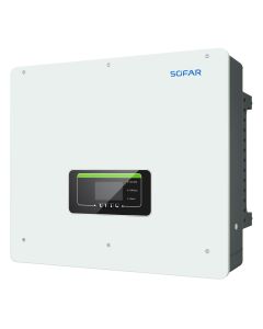 INVERTER SOFAR HYD8KTL HYBRID