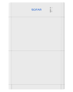 SOFARSOLAR BTS 5K STORAGE BATTERY MODULE