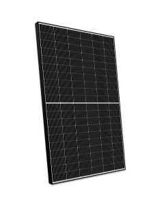 PV MODULE ENCOR  EC505N-10R-120B N-TYPE TOPCON BLACK FRAME 15 YEARS WARRANTY