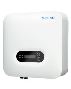 Inverter Sofar 3000 TL-G3