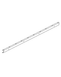 Horizontal rail L7826  25 ST. 