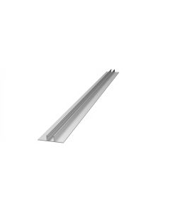 TRAPEZOIDAL MOUNTING RAIL SMT L2400 (90x21) WITH SEAL