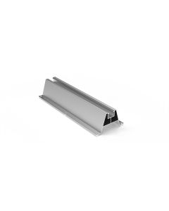 TRAPEZOIDAL MOUNTING RAIL SMT L3000 (110x60) WITHOUT SEAL