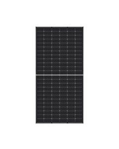 PV MODULE JINKO SOLAR TIGER NEO N-TYPE JKM590-72HL4-BDV BIFACIAL N-TYPE DUAL GLASS