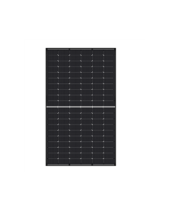 PV MODULE PV JINKO SOLAR TIGER NEO N-TYPE JKM490N-60HL4-(V) 490W MONOFACIAL N-TYPE BLACK FRAME
